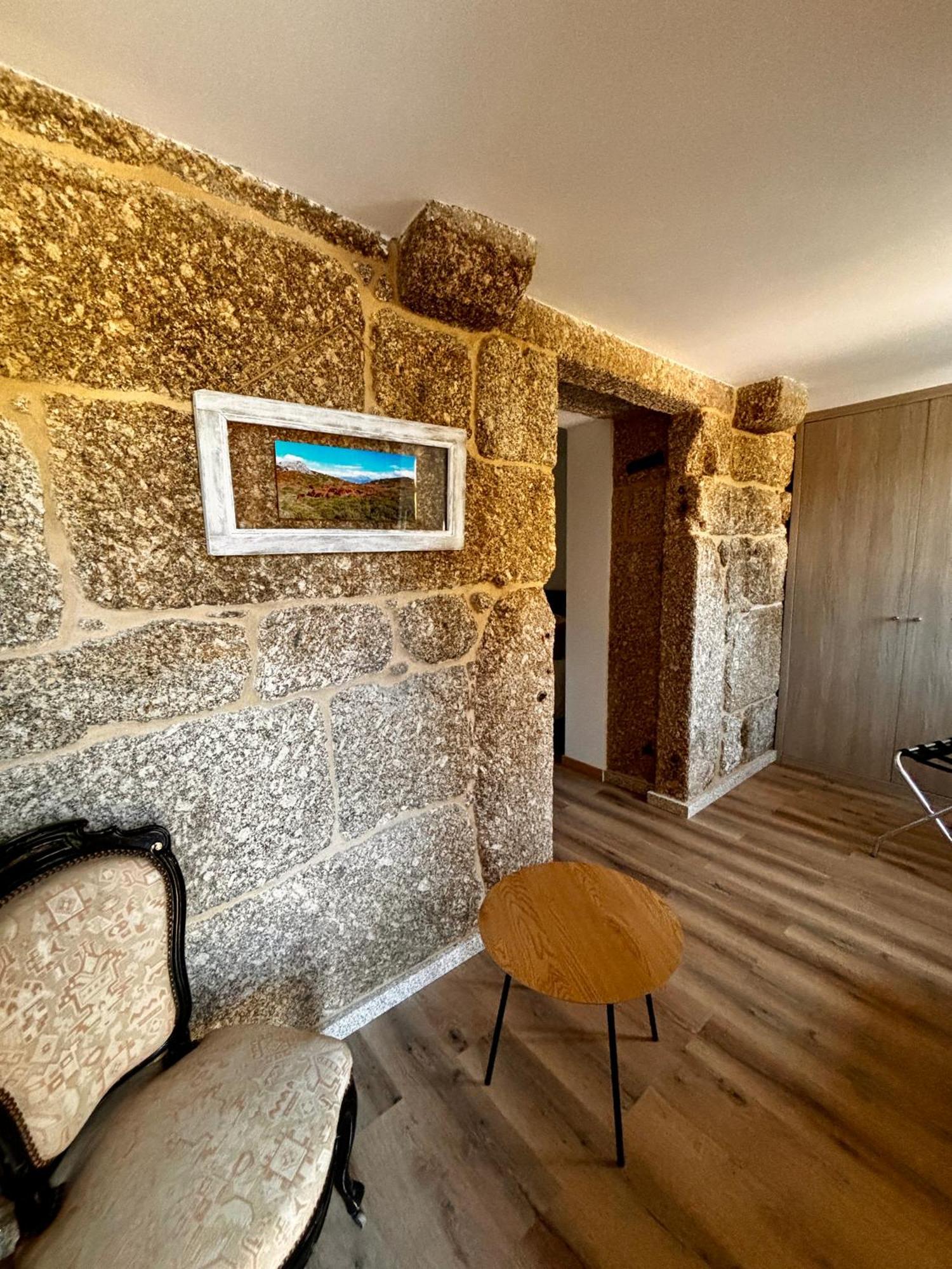 Balanca Qg Quinta De Grovelas מראה חיצוני תמונה