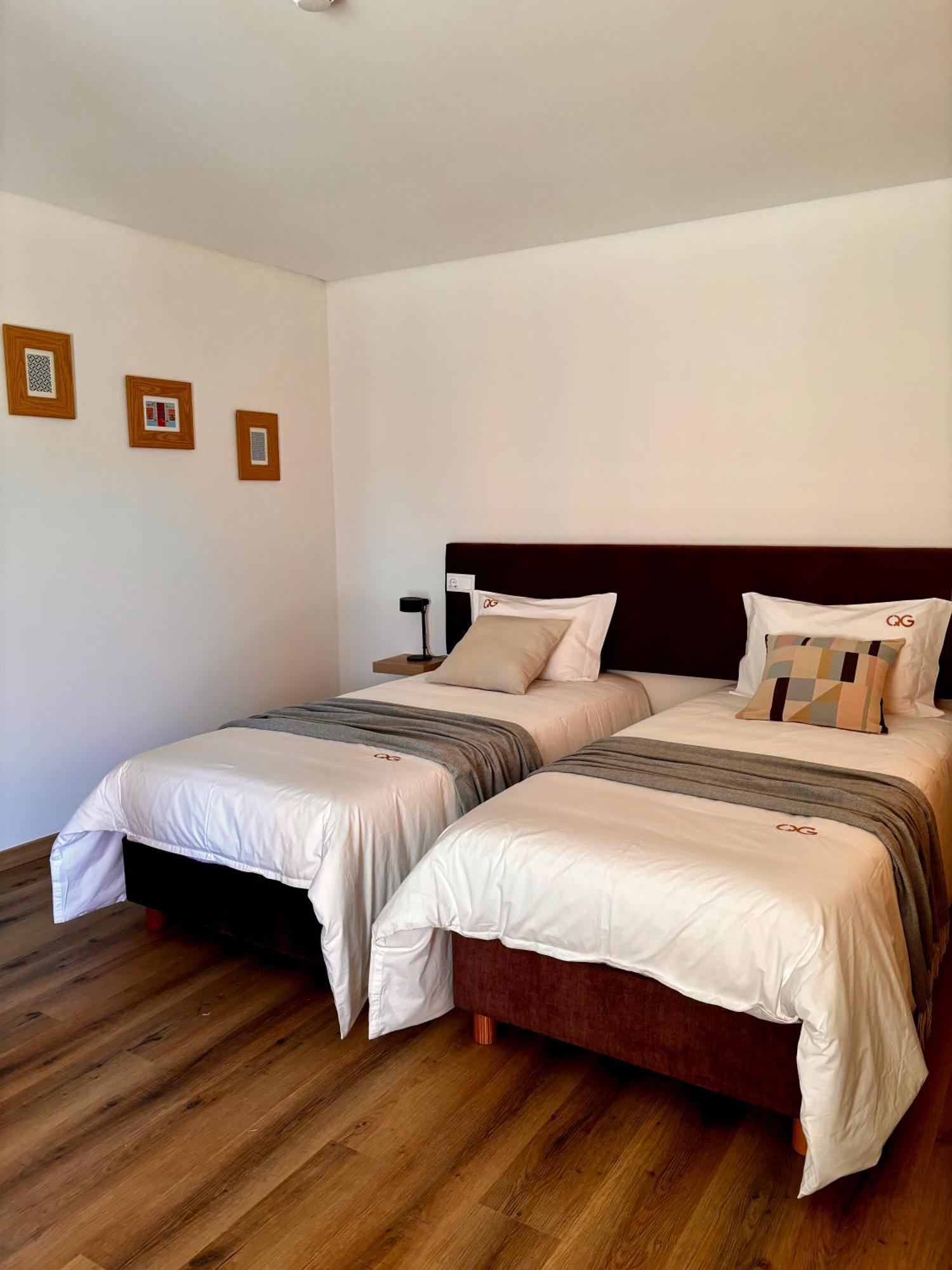 Balanca Qg Quinta De Grovelas מראה חיצוני תמונה