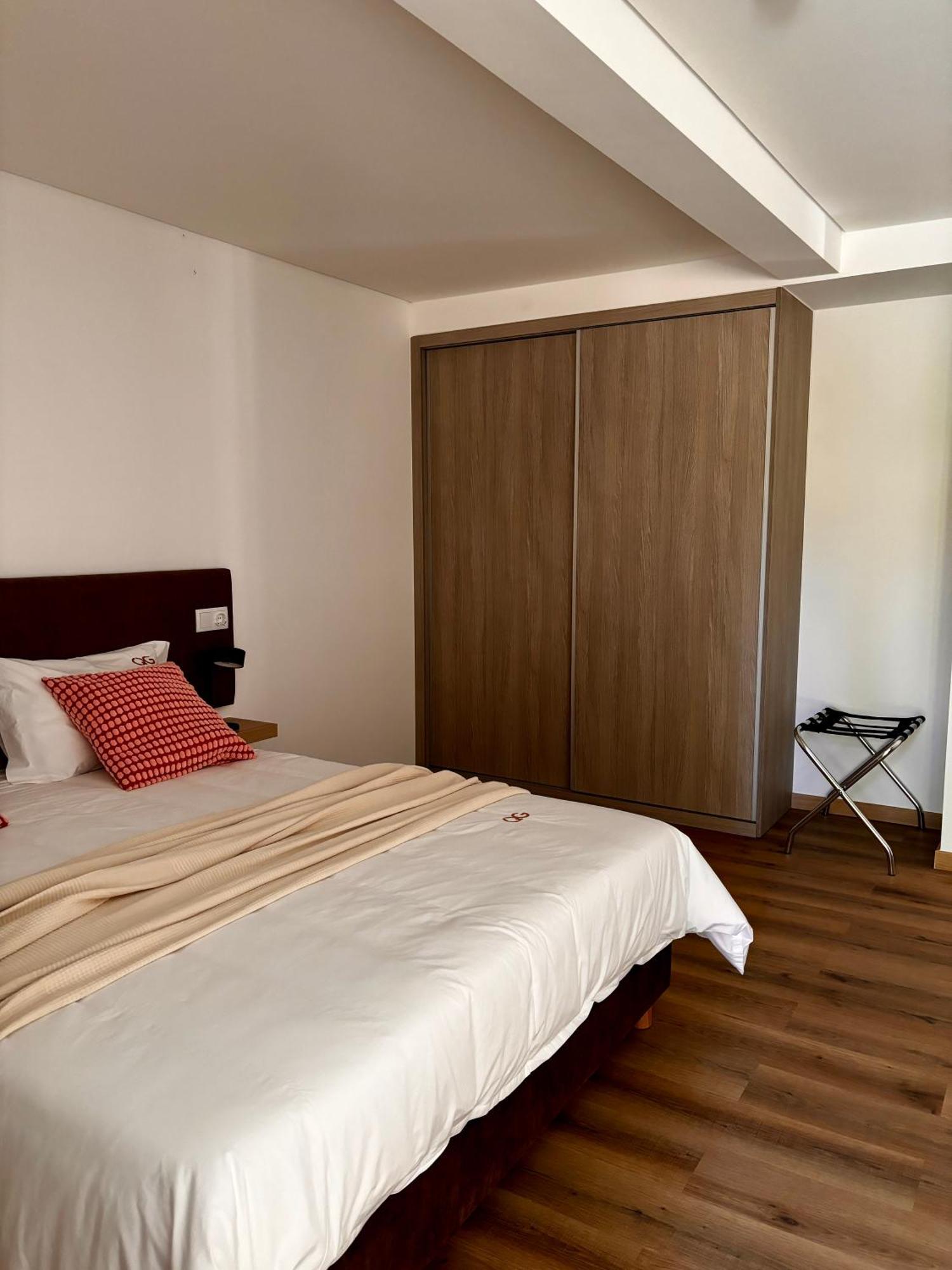 Balanca Qg Quinta De Grovelas מראה חיצוני תמונה