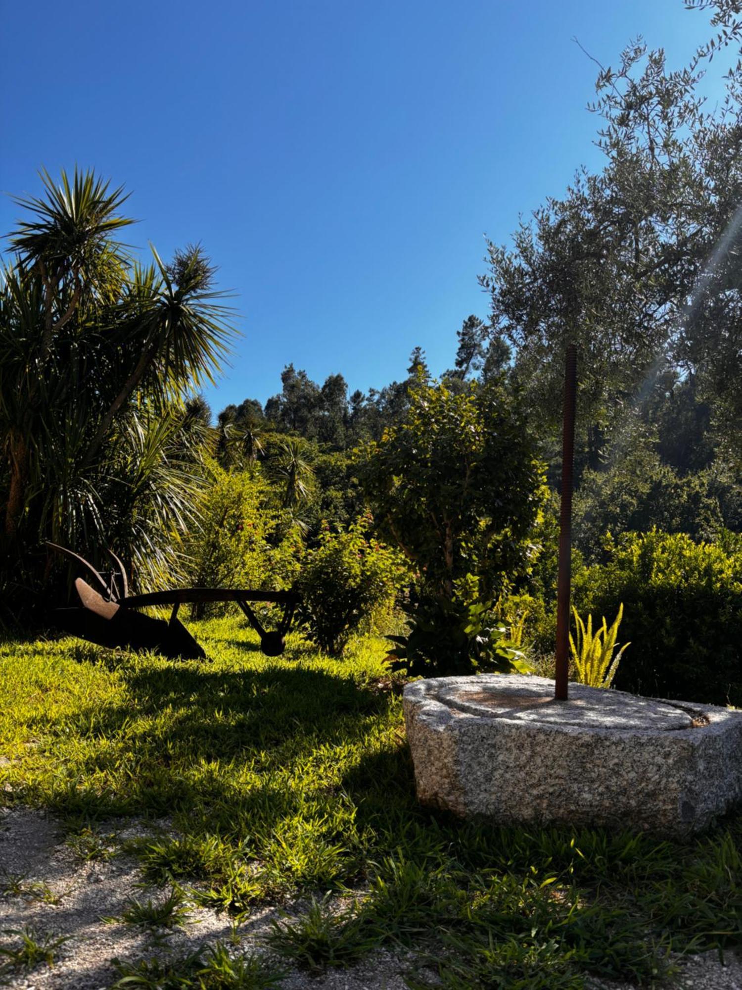 Balanca Qg Quinta De Grovelas מראה חיצוני תמונה