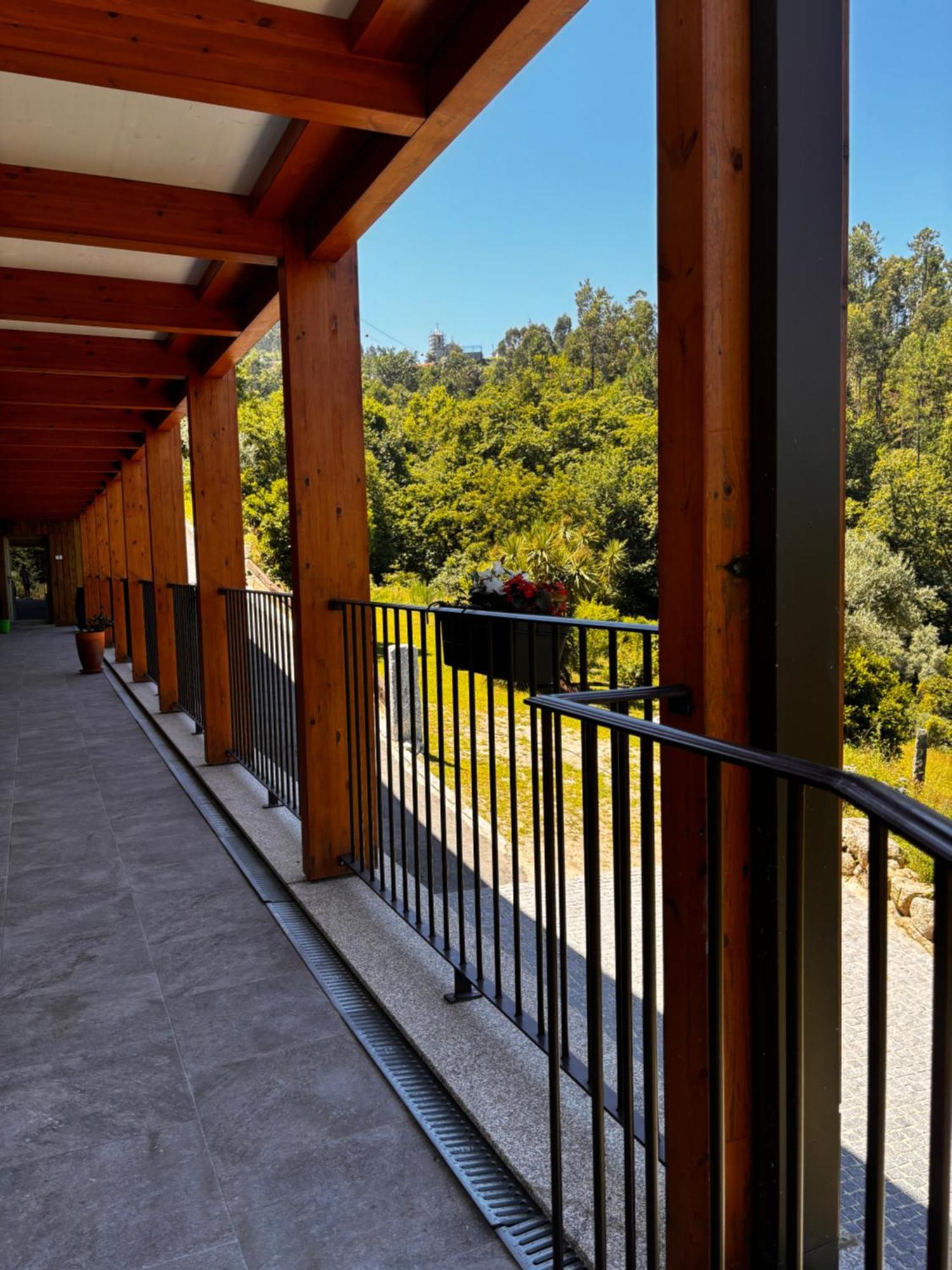 Balanca Qg Quinta De Grovelas מראה חיצוני תמונה