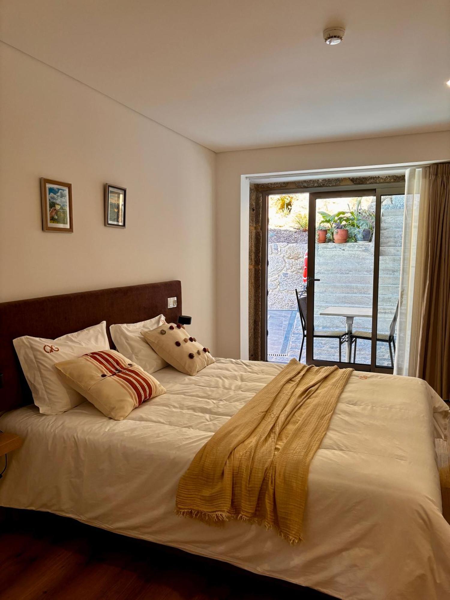 Balanca Qg Quinta De Grovelas מראה חיצוני תמונה