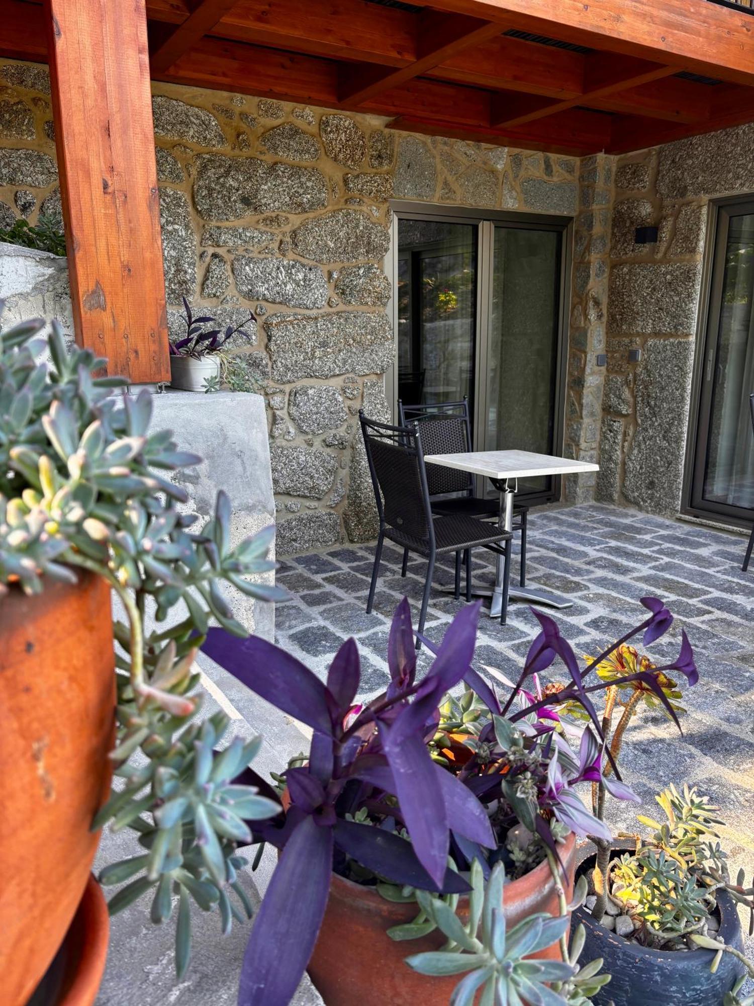 Balanca Qg Quinta De Grovelas מראה חיצוני תמונה