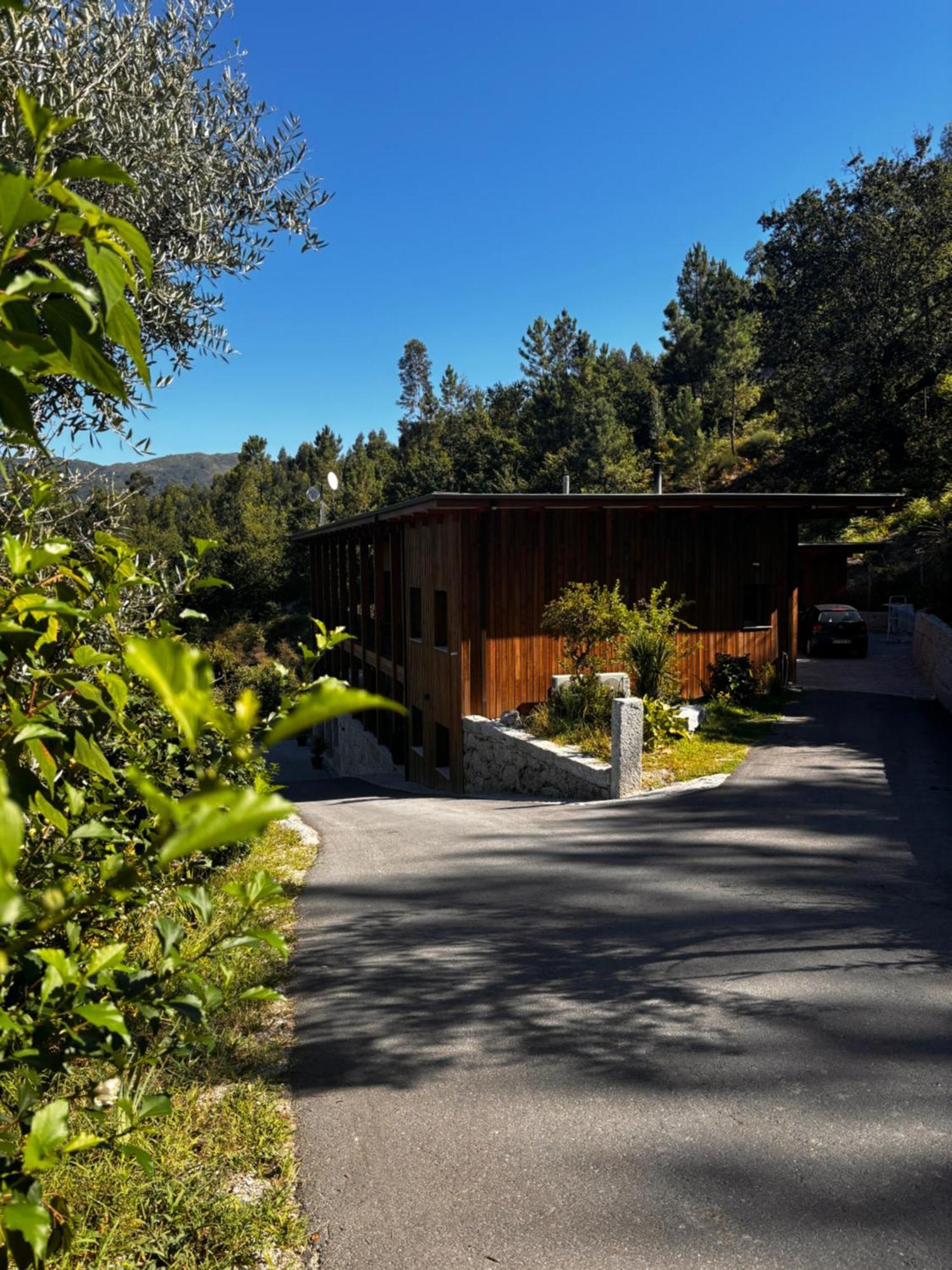 Balanca Qg Quinta De Grovelas מראה חיצוני תמונה