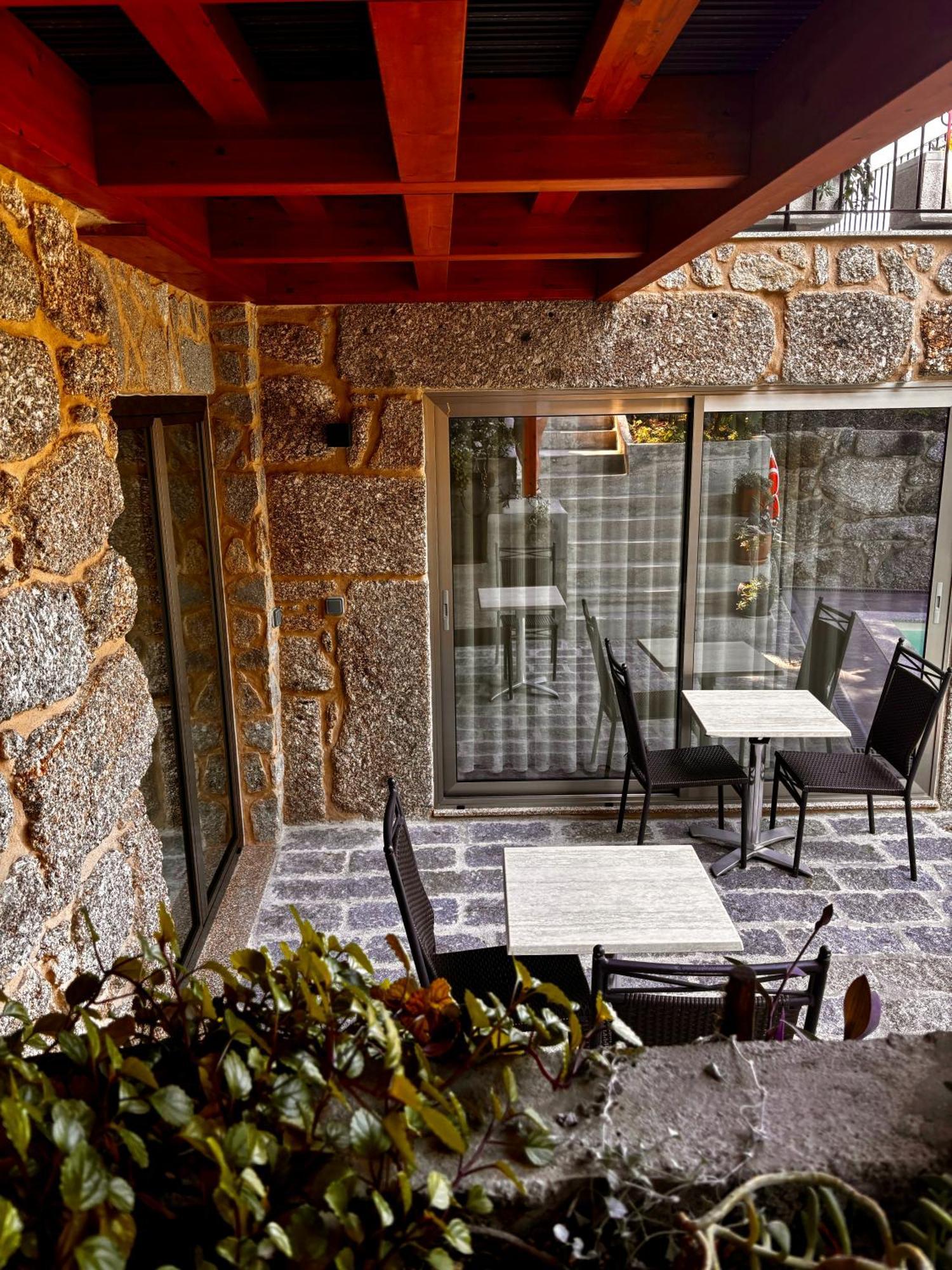 Balanca Qg Quinta De Grovelas מראה חיצוני תמונה